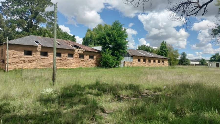 3 Bedroom Property for Sale in Ladybrand Free State